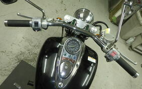 KAWASAKI ELIMINATOR 250 V VN250A