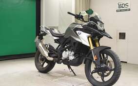 BMW G310GS 2019