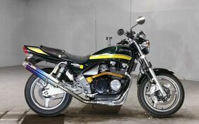 KAWASAKI ZEPHYR 400 2002 ZR400C