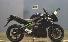 KAWASAKI NINJA 400R 2012 ER400B