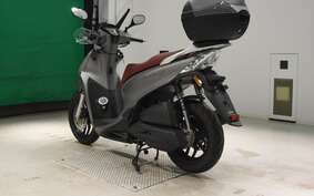 KYMCO TERSELY S125