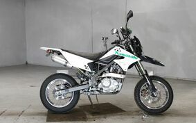 KAWASAKI KLX125D TRACKER LX125D