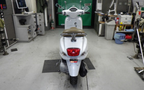 VESPA VXL125