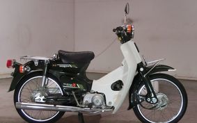 HONDA C70 SUPER CUB C70