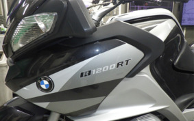 BMW R1200RT 2010