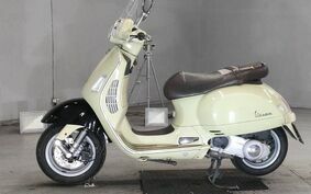 VESPA GT200L ZAPM312