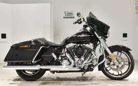 HARLEY FLHX 1690 2013 KBM