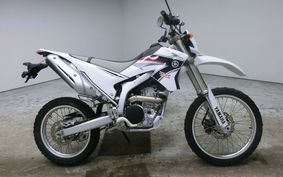 YAMAHA WR250R 2009 DG15J