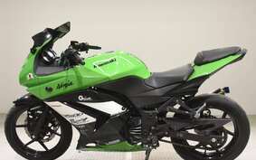 KAWASAKI NINJA 250R EX250K