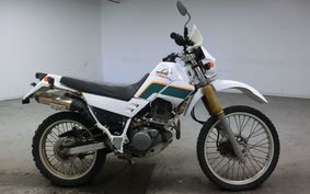 YAMAHA SEROW 225 W 1993 4JG