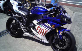 YAMAHA YZF-R1 2009 RN20