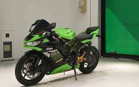 KAWASAKI NINJA ZX-6R A 2020 ZX636G