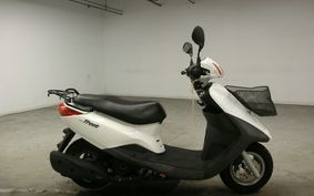 YAMAHA AXIS 125 TREET 2009 SE53J