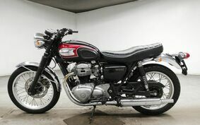 KAWASAKI W650 2001 EJ650A