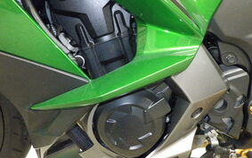 KAWASAKI NINJA 1000 A 2019 ZXT00W