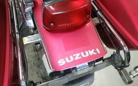 SUZUKI GZ150 A