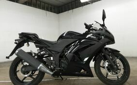 KAWASAKI NINJA 250R EX250K