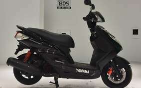 YAMAHA CYGNUS 125 XSR 2 SE44J