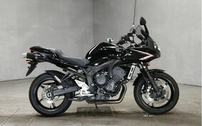 YAMAHA FAZER FZ6 SPEC 2 2009 RJ14