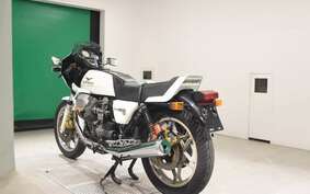 MOTO GUZZI 850 LE MANS 1983