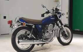 YAMAHA SR400 Gen.5 2021 RH16J