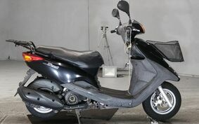 YAMAHA AXIS 125 TREET SE53J