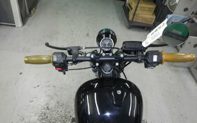 YAMAHA VIRAGO 250 3DM