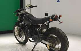 YAMAHA TW225 DG09J