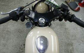 KAWASAKI 250TR BJ250F