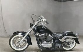 KAWASAKI VULCAN 400 CLASSIC 1996 VN400A