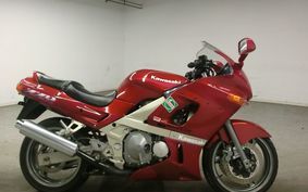 KAWASAKI ZZ-R400 1994 ZX400N