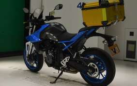 SUZUKI GSX-8S 2024 EM1AA