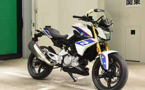 BMW G310R 0G01