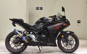 YAMAHA YZF-R25 RG10J