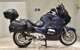 BMW R1150RT 2001 0419