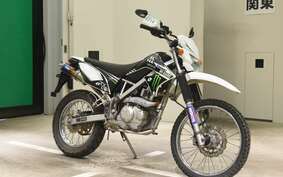 KAWASAKI KLX125 LX125C