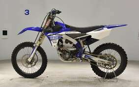 YAMAHA YZ250F CG39C