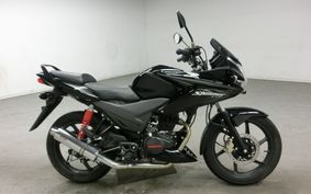 HONDA CBF125F JC40