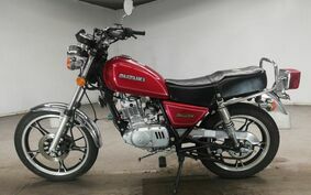 SUZUKI GN125 H PCJG9