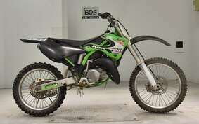 KAWASAKI KX125 KX125L