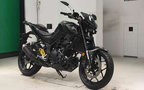 YAMAHA MT-25 A RG43J