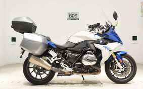 BMW R1200RS 2017 0A05