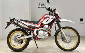 YAMAHA SEROW 250 Gen.3 DG31J