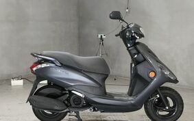 YAMAHA AXIS Z SED7J