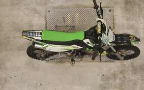 KAWASAKI KX65 KX065A