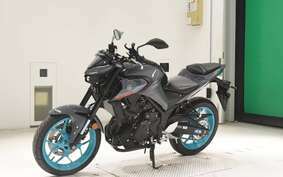 YAMAHA MT-03 ABS 2023 RH21J