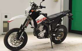 YAMAHA WR250X DG20