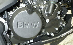 BMW G310GS 2021