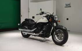 KAWASAKI VULCAN 900 CLASSIC 2013 VN900B