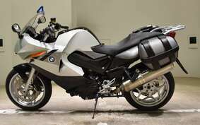 BMW F800ST 2011 0234